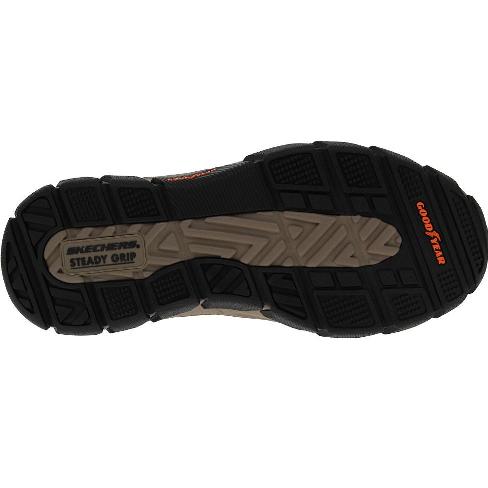 Skechers Slip Ins Respected E Dress Shoes