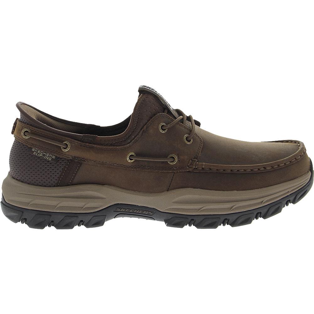 Skechers Slip Ins Knowlson SH Dress Shoes