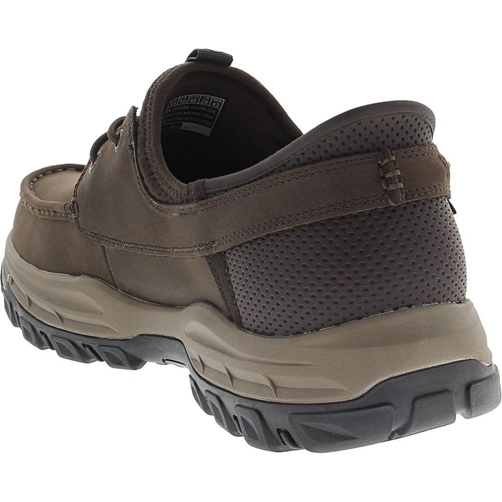 Skechers Slip Ins Knowlson SH Dress Shoes