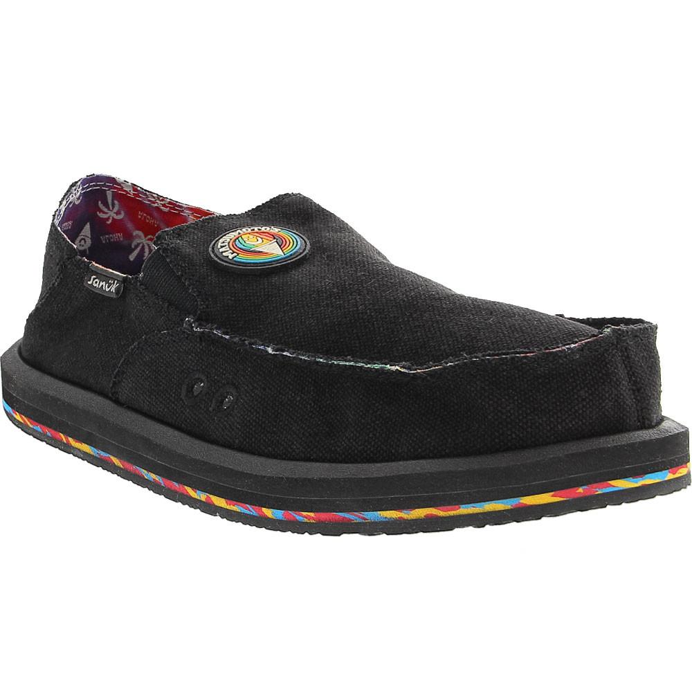 Sanuk Sidewalk Surfer ST X Dress Shoes