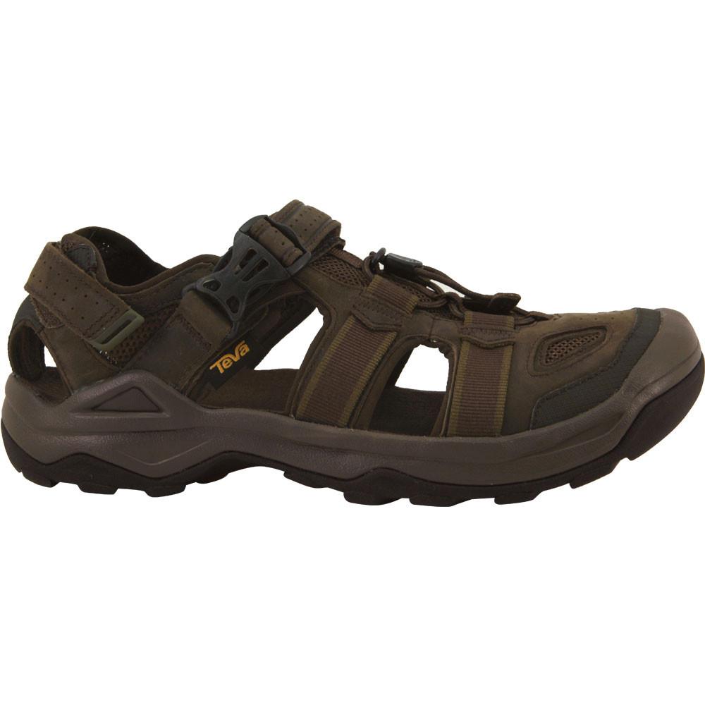 Teva Omnium 2 Leather Outdoor Sandals