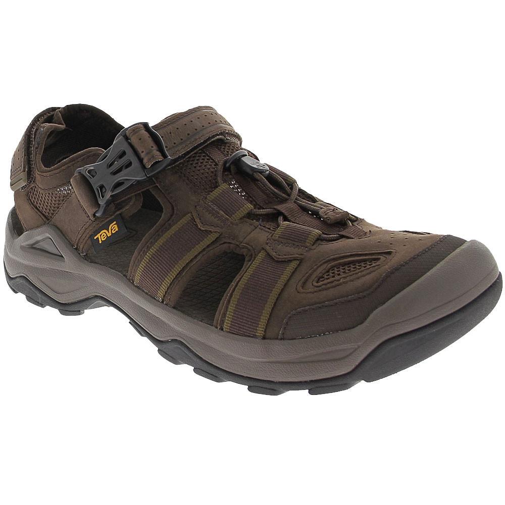 Teva Omnium 2 Leather Outdoor Sandals