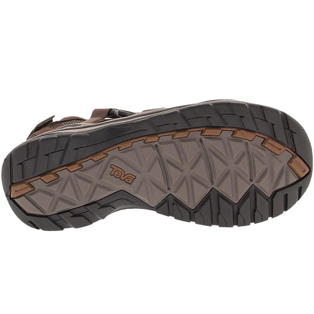 Teva Omnium 2 Leather Outdoor Sandals