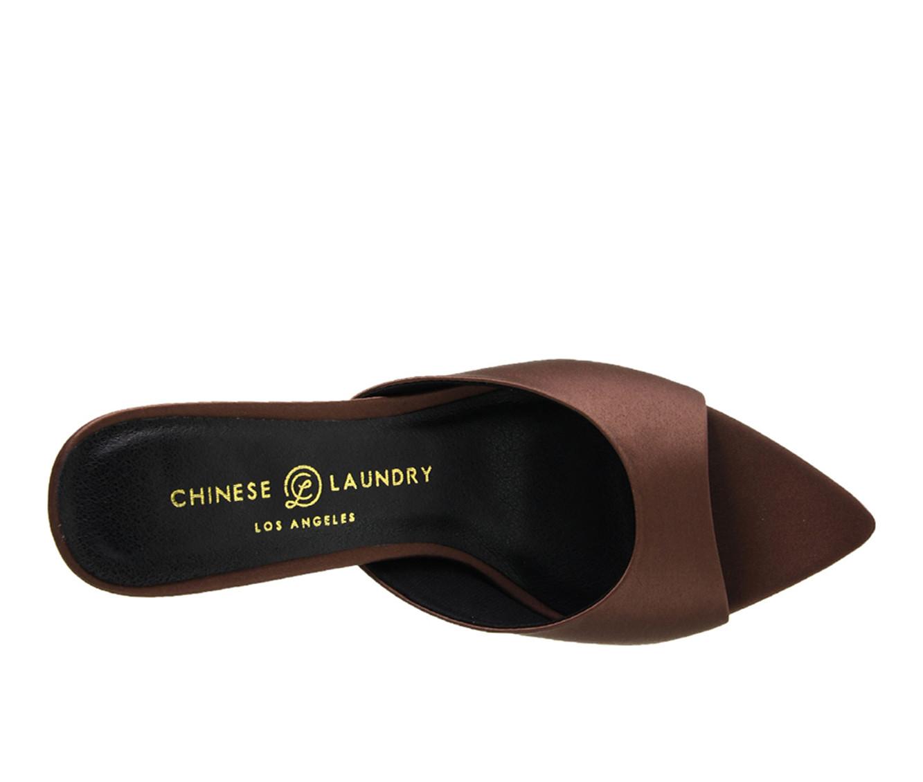 Chinese laundry gwendela sandal online