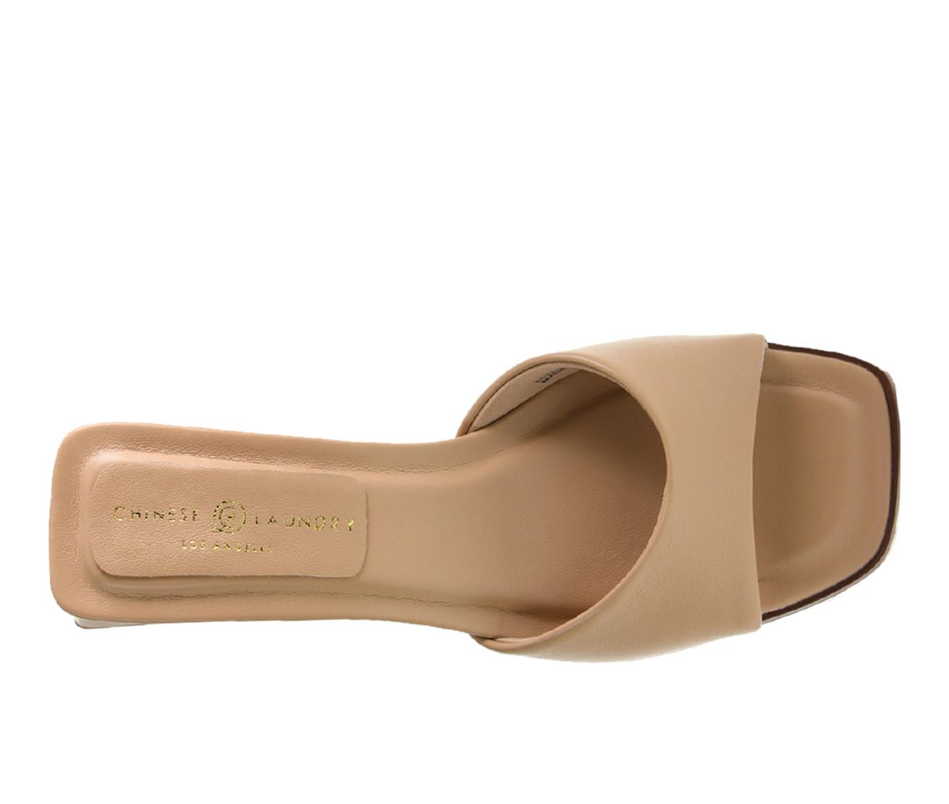 Women's Chinese Laundry Liinda Dress Sandals