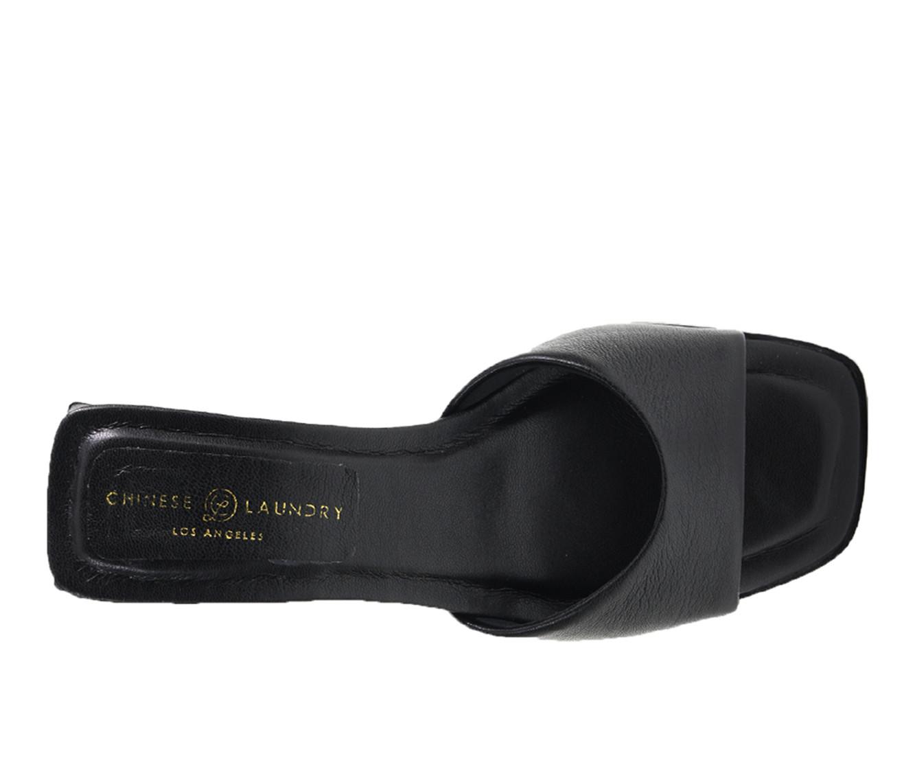 Women's Chinese Laundry Liinda Dress Sandals