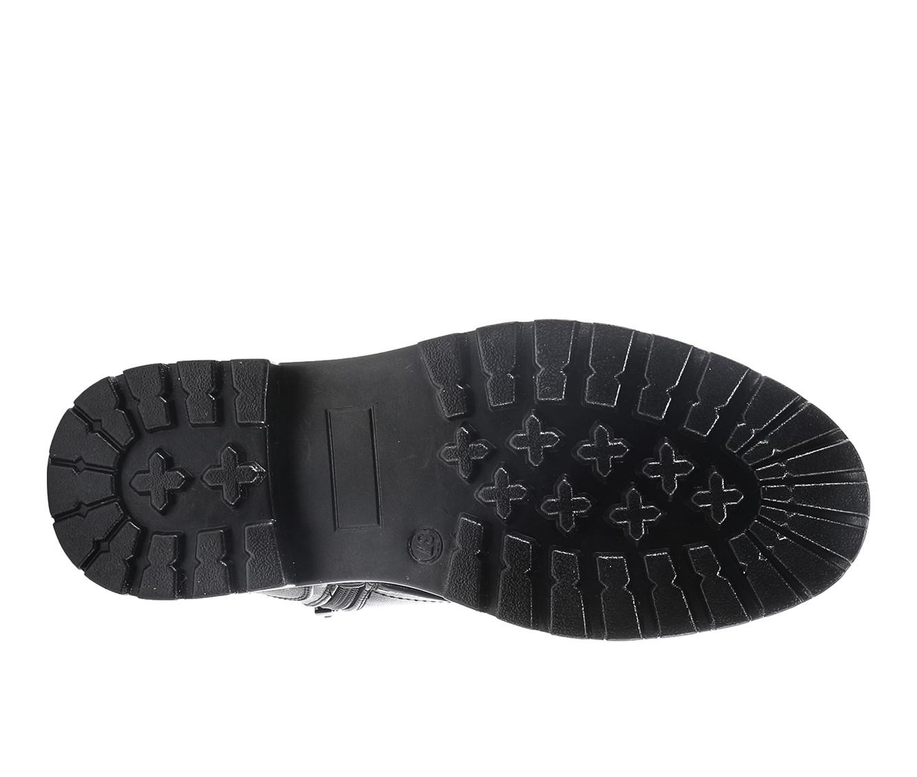 Women's Flexus Callant Combat Boots