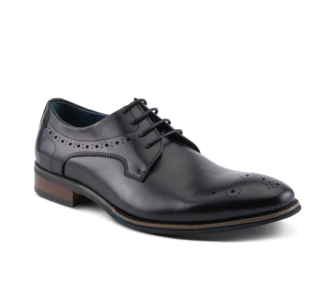 Men's SPRING STEP Charlie Dress Oxfords