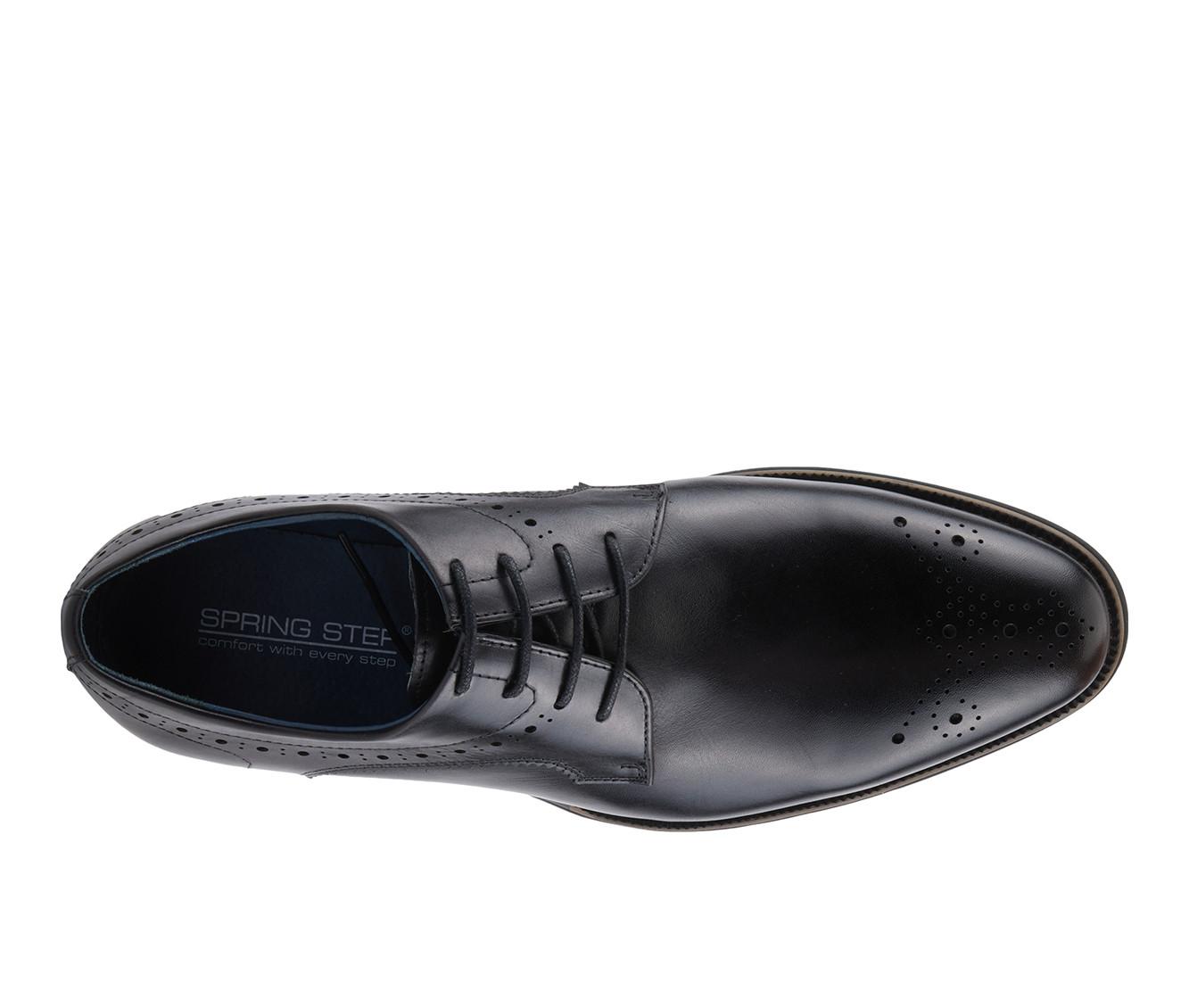 Men's SPRING STEP Charlie Dress Oxfords