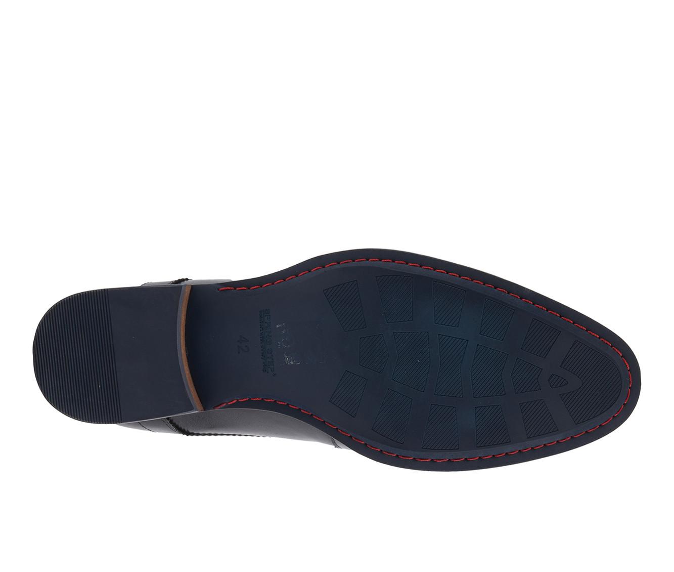 Men's SPRING STEP Charlie Dress Oxfords