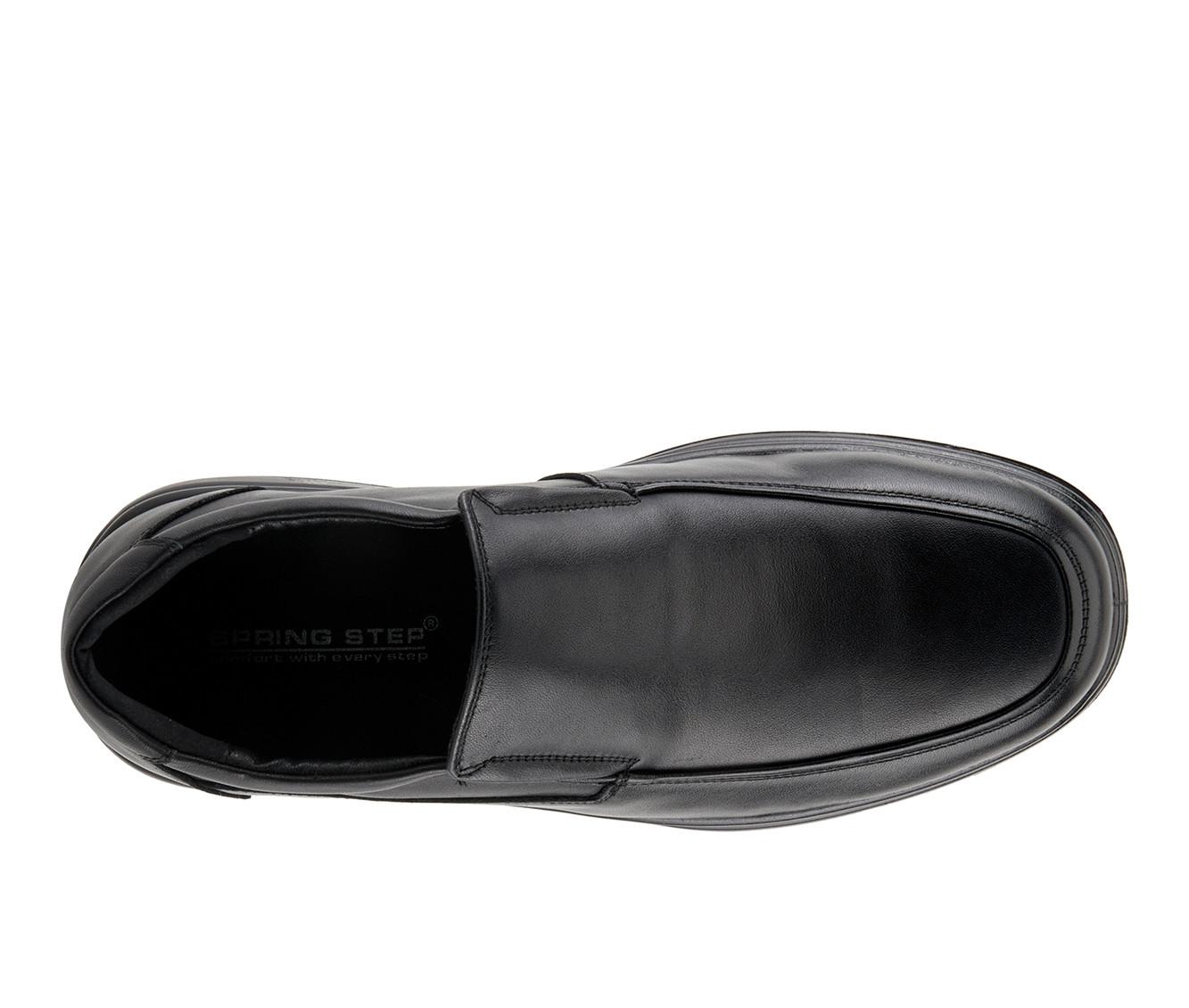 Men's SPRING STEP Devon Casual Loafers