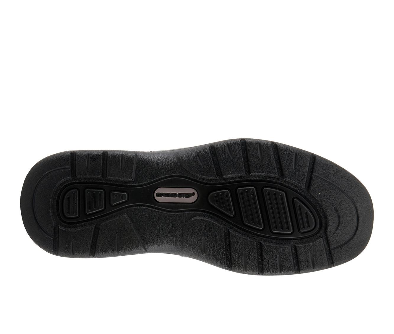 Men's SPRING STEP Devon Casual Loafers