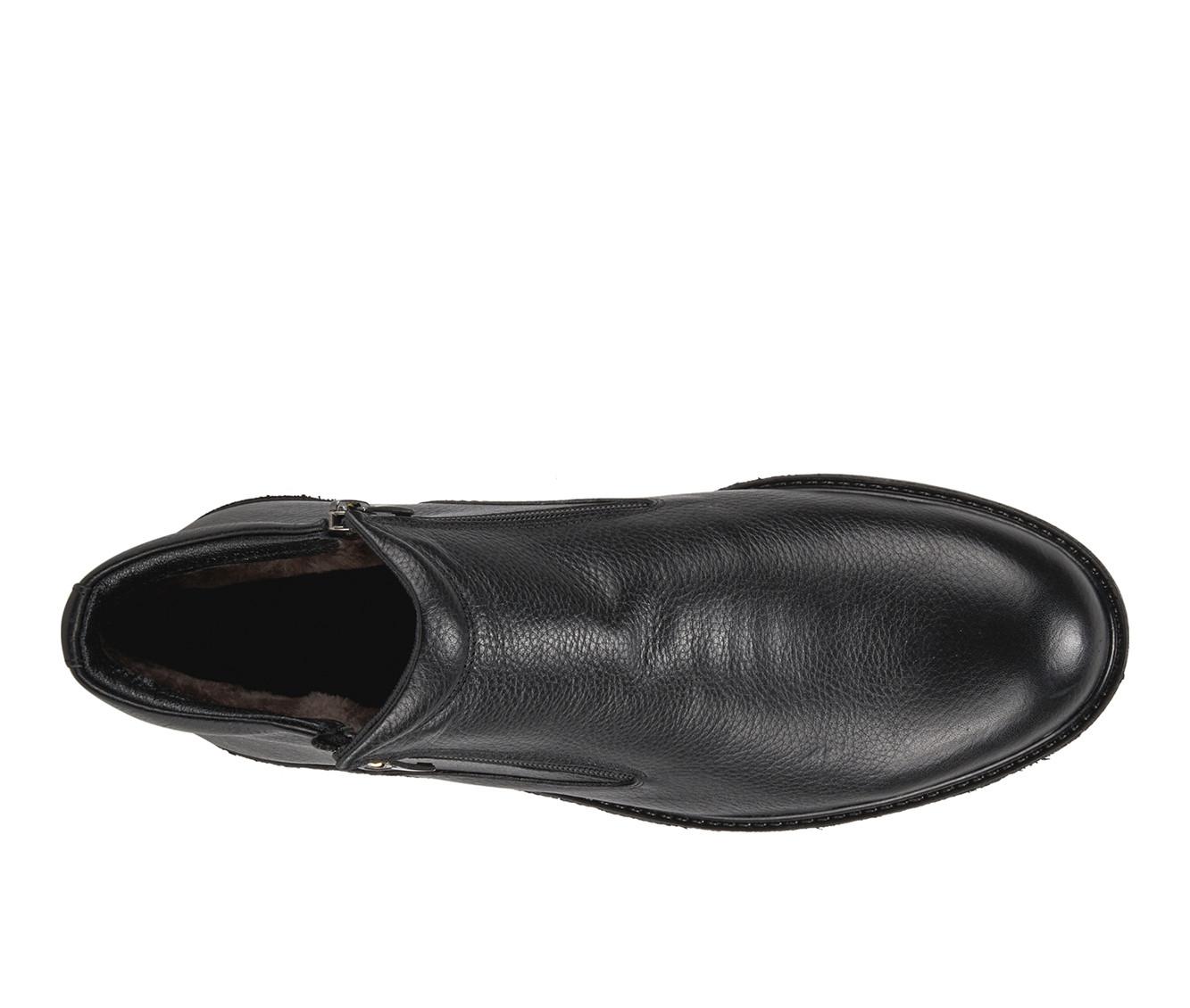Men's SPRING STEP Elliot Boots