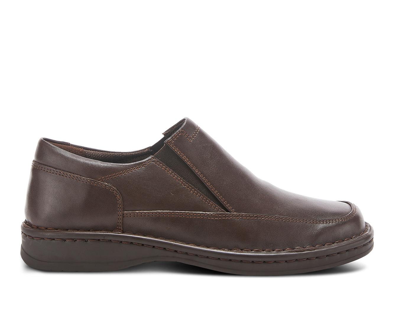 Men's SPRING STEP Enzo Casual Loafers