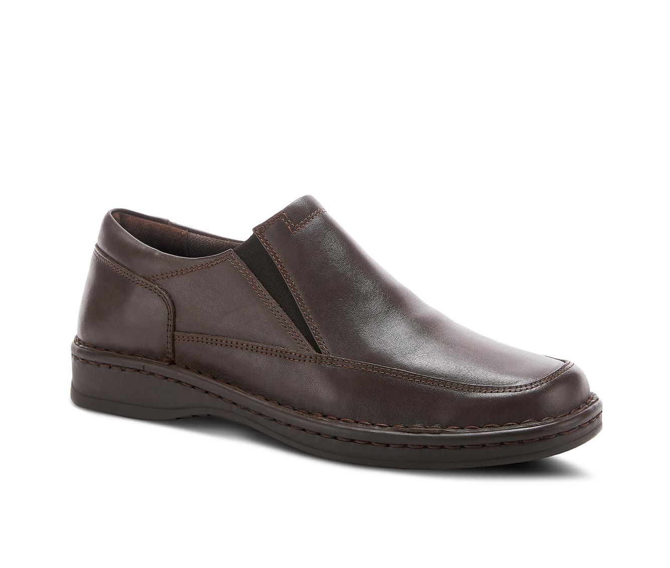 Men's SPRING STEP Enzo Casual Loafers