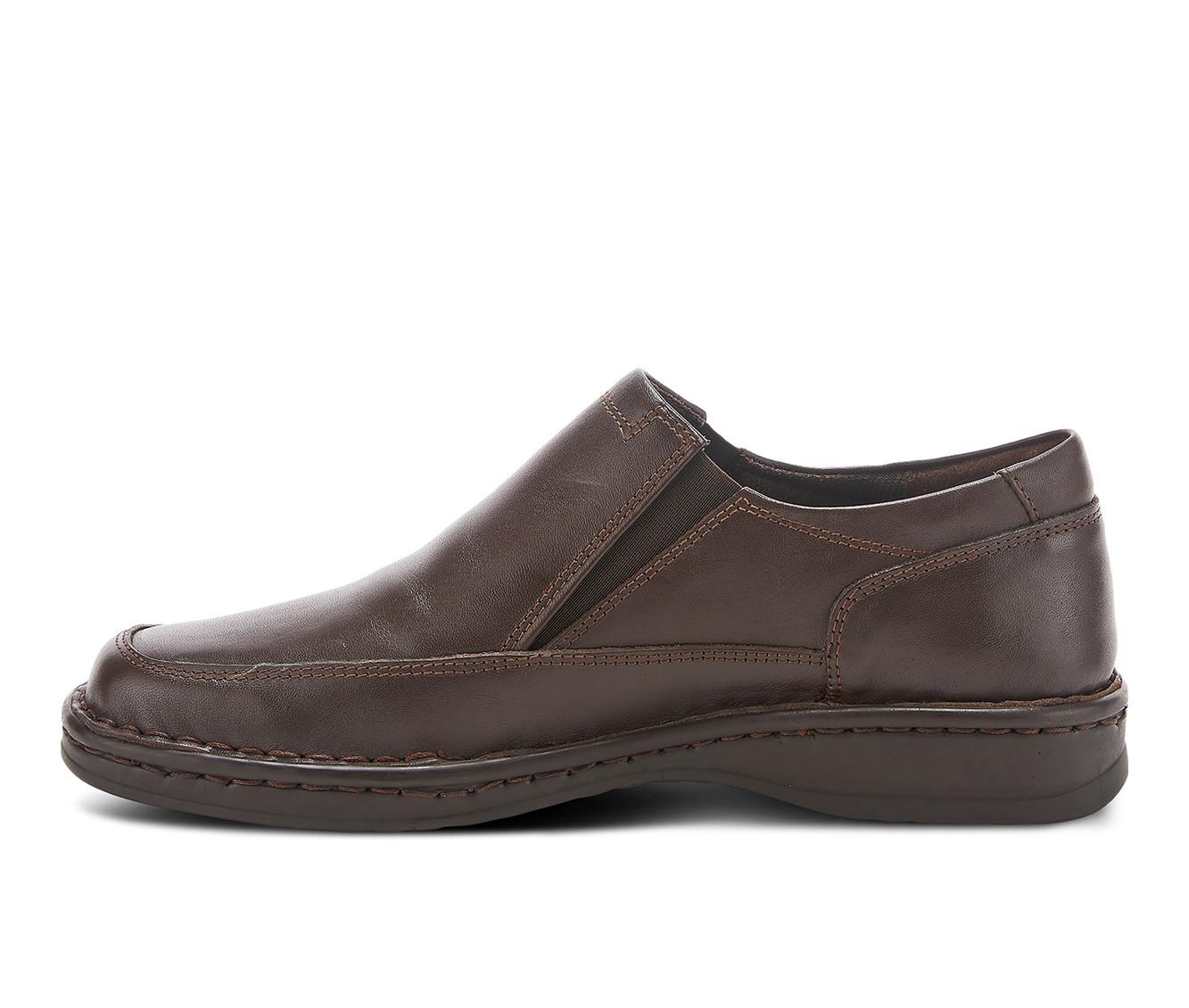 Men's SPRING STEP Enzo Casual Loafers