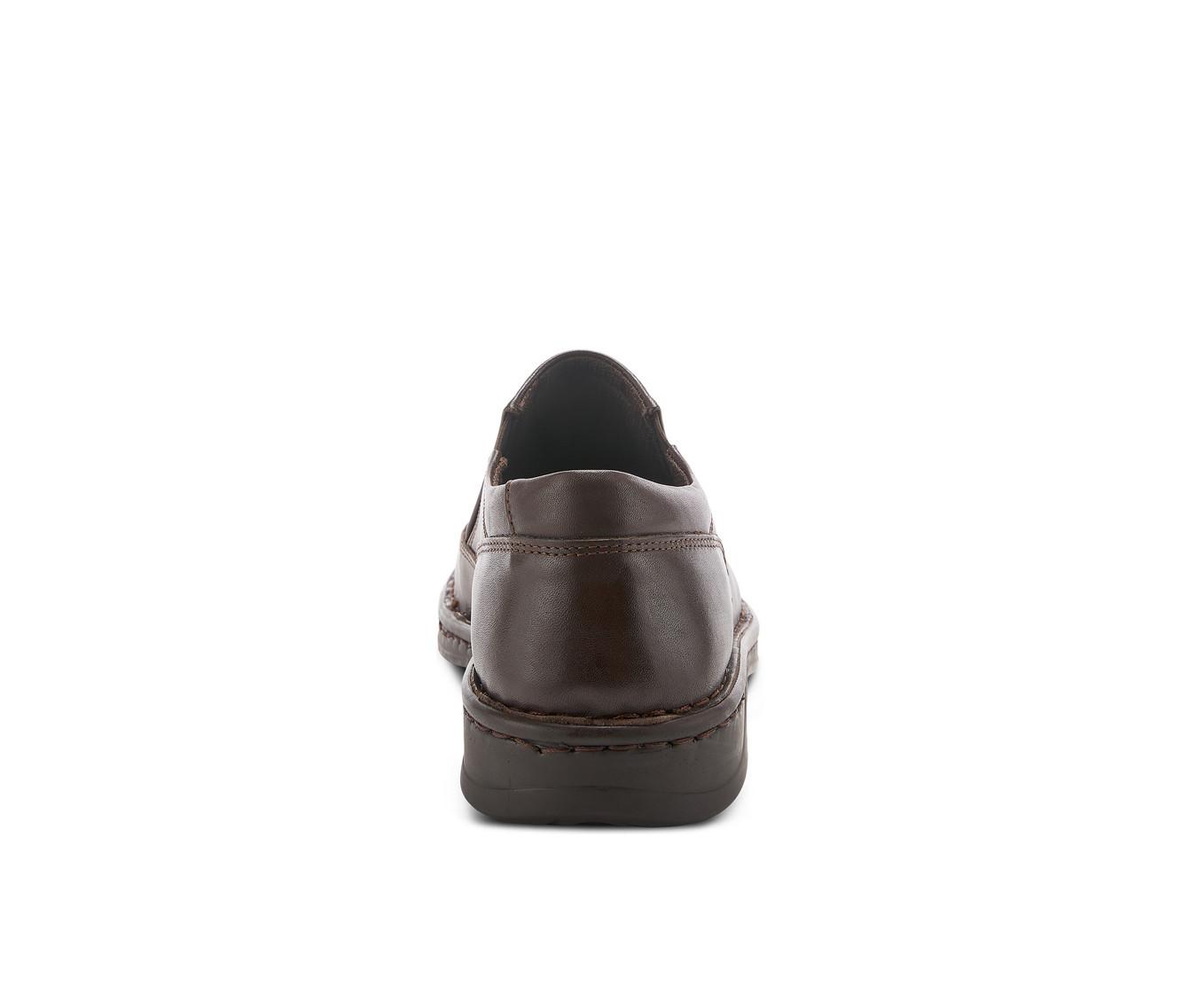 Men's SPRING STEP Enzo Casual Loafers