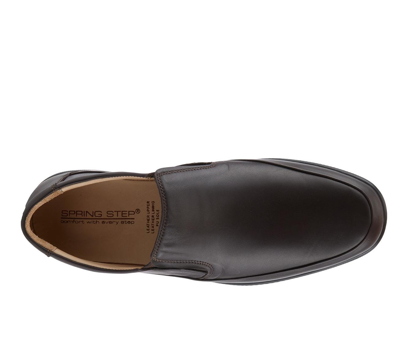 Men's SPRING STEP Felix Casual Loafers