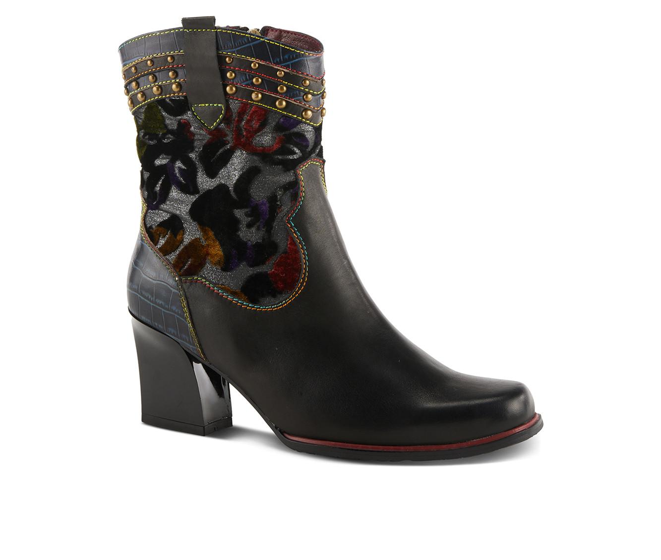 Women's L'Artiste Happytime Booties