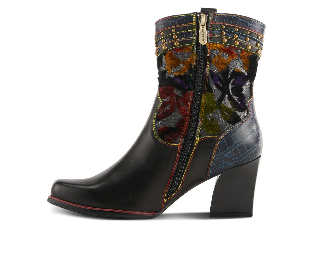 Women's L'Artiste Happytime Booties