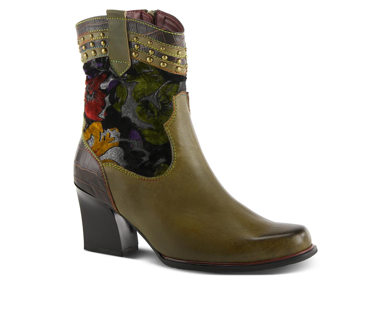 Women's L'Artiste Happytime Booties
