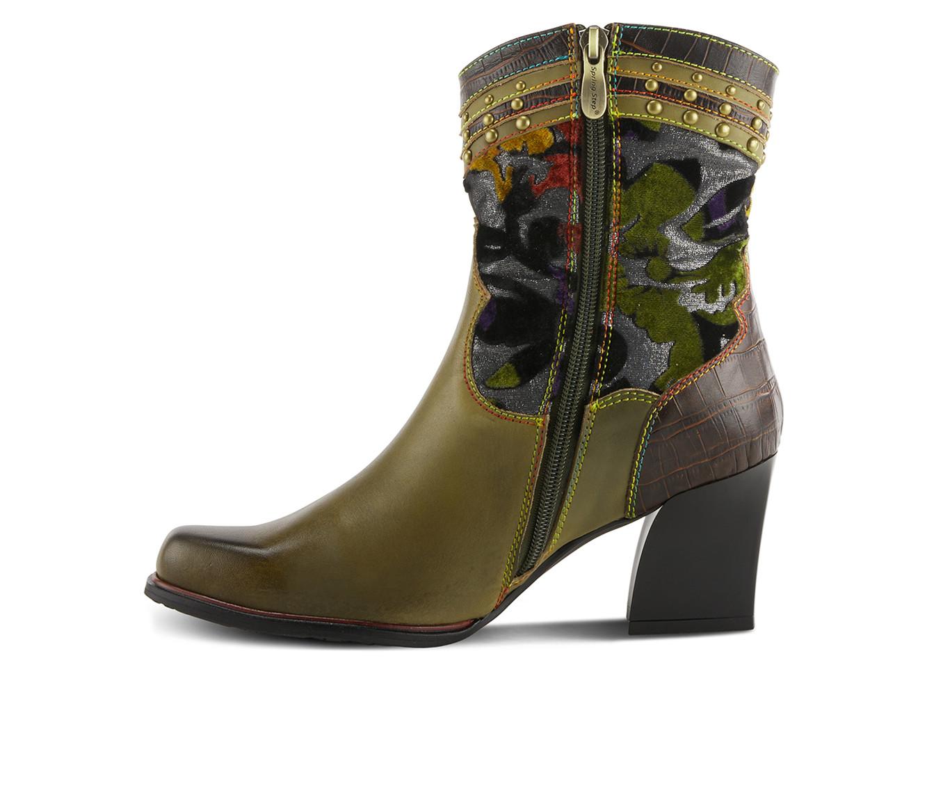 Women's L'Artiste Happytime Booties