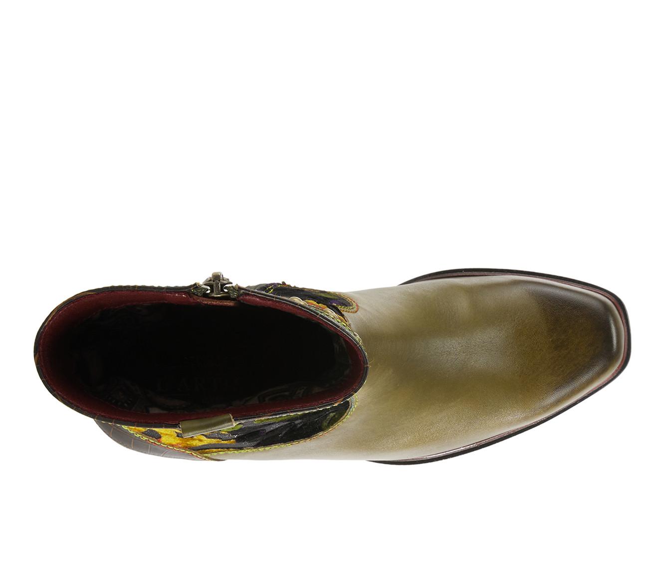 Women's L'Artiste Happytime Booties