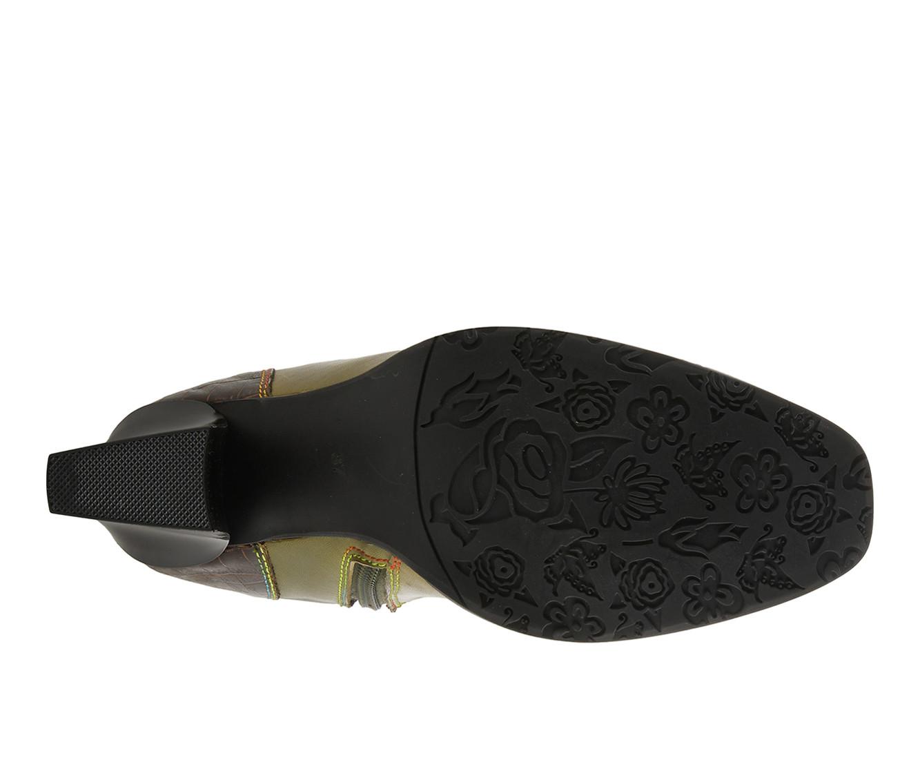 Women's L'Artiste Happytime Booties