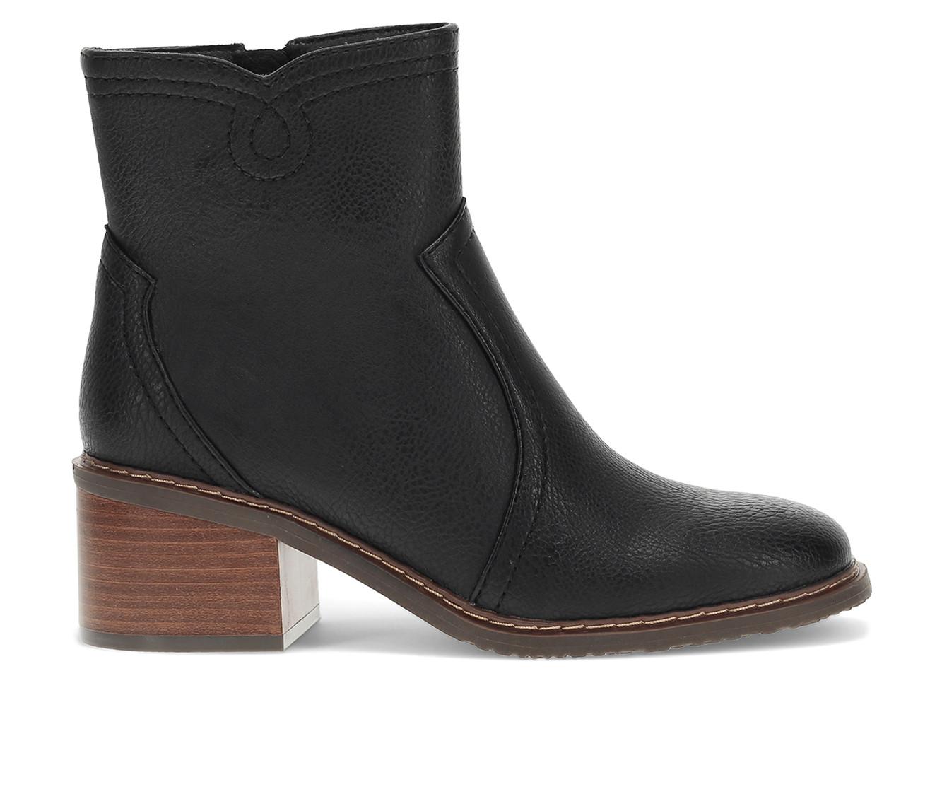 Women's Baretraps Calloway Booties