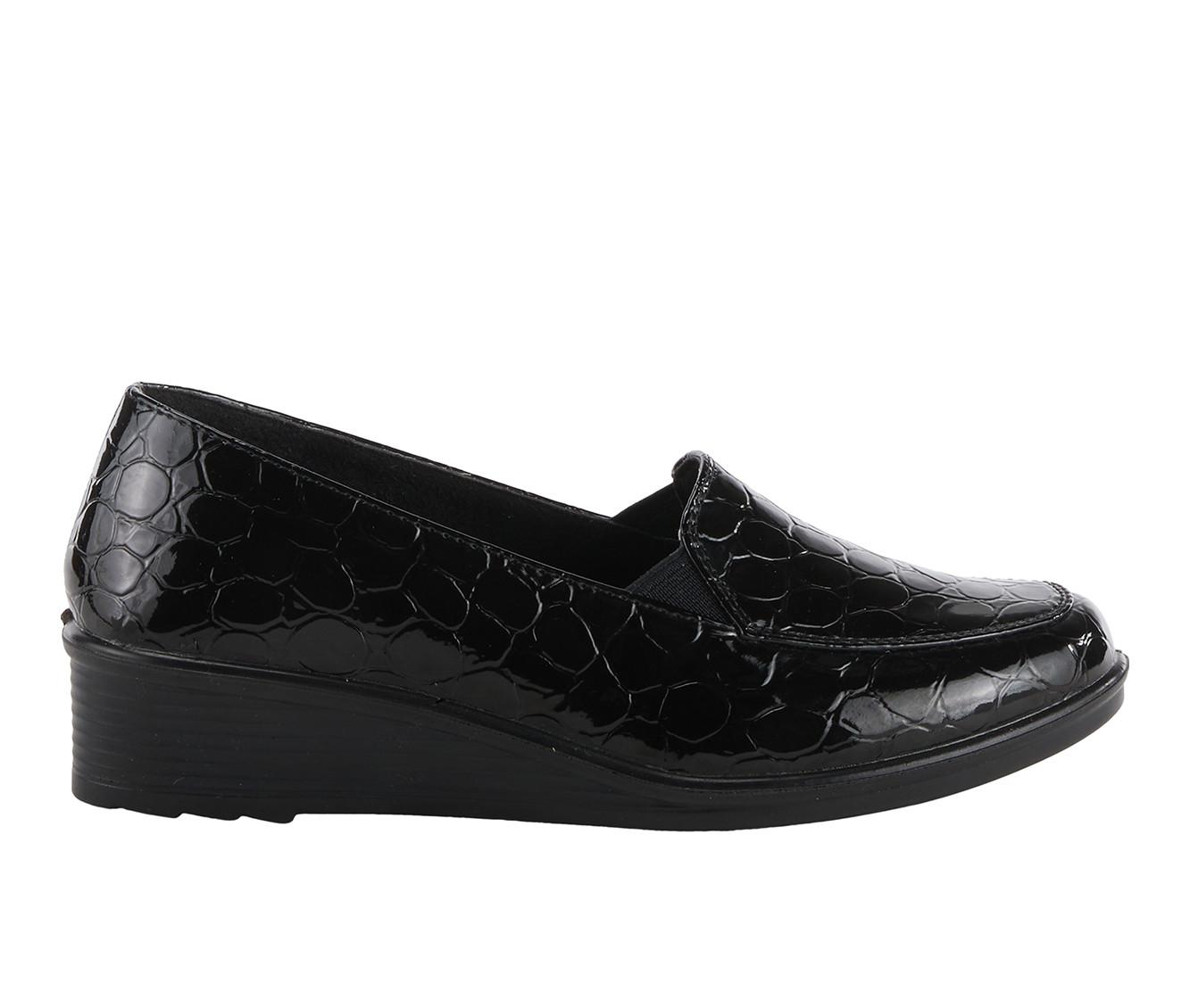Women's Flexus Biddey Wedged Loafers