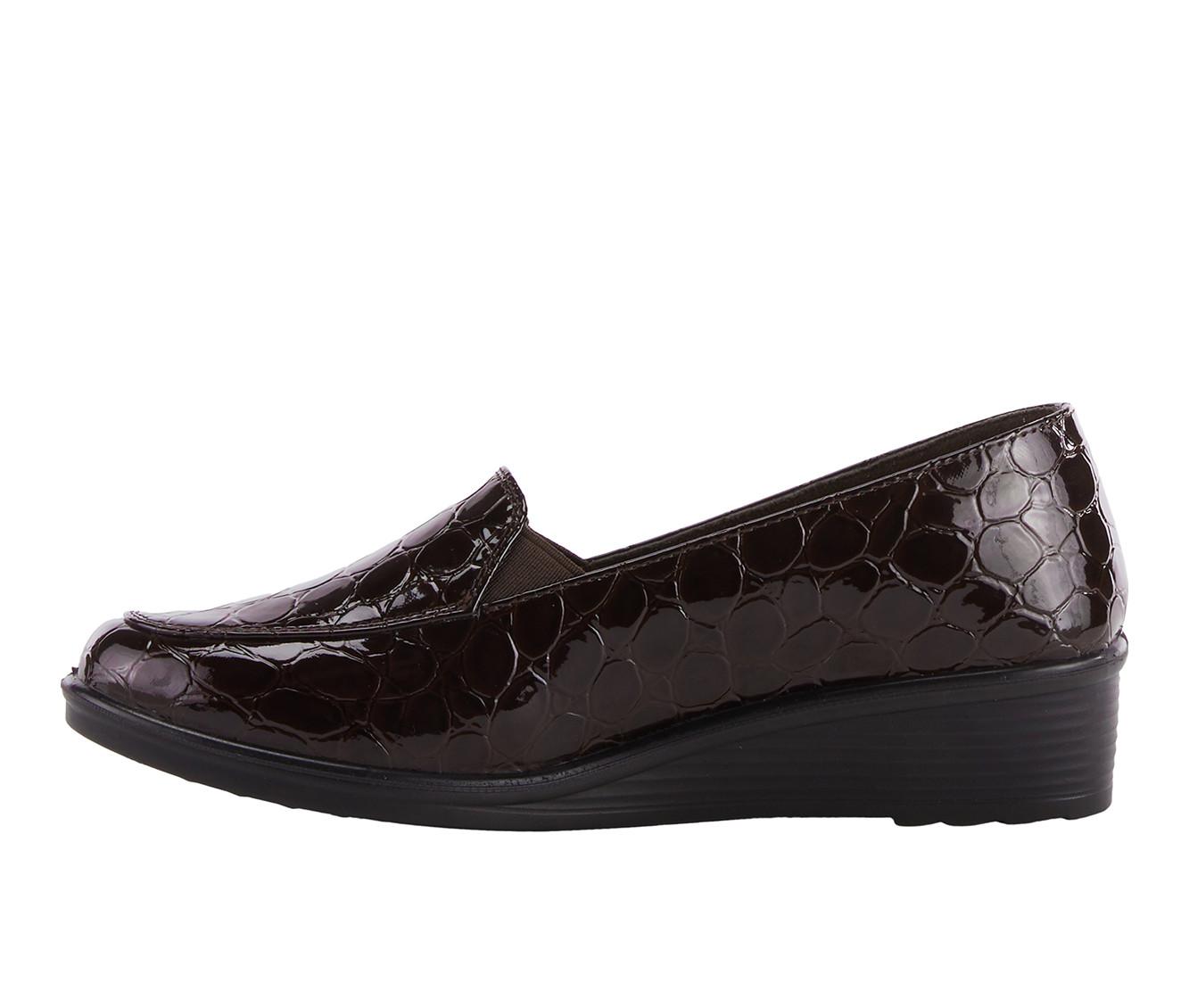 Women's Flexus Biddey Wedged Loafers