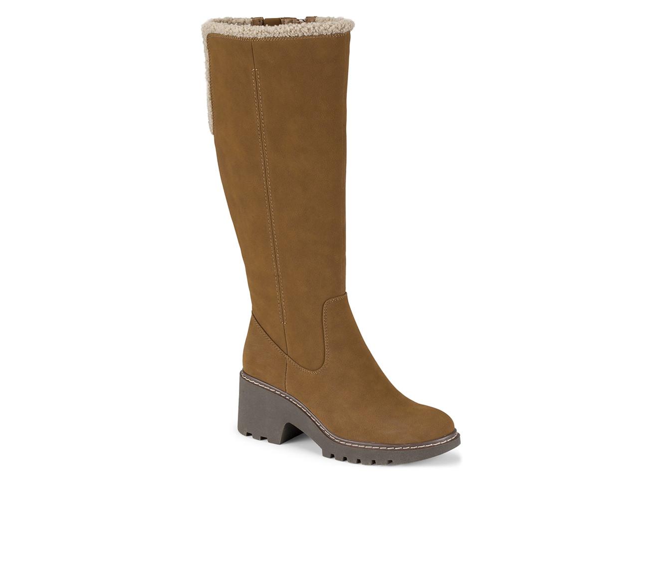 Women's Baretraps Dalary Knee High Boots