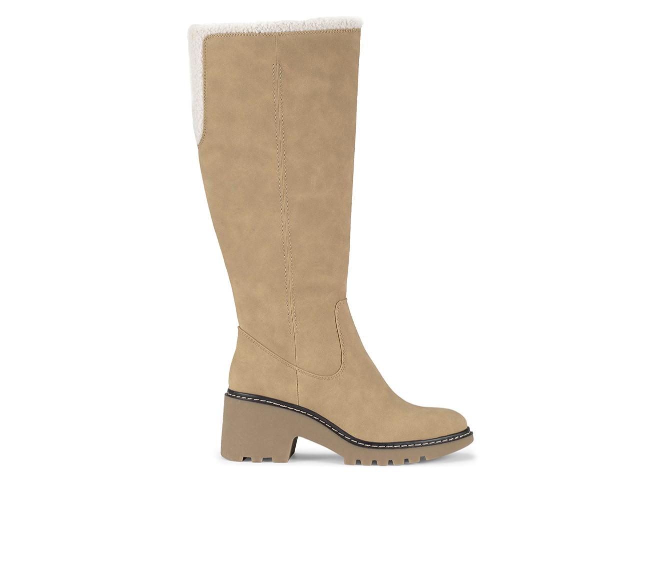 Women's Baretraps Dalary Knee High Boots