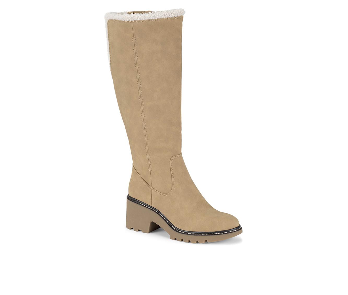 Women's Baretraps Dalary Knee High Boots