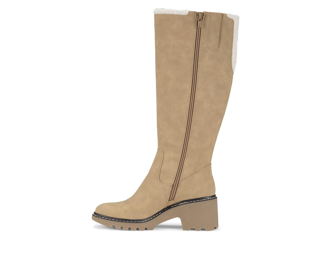 Women's Baretraps Dalary Knee High Boots