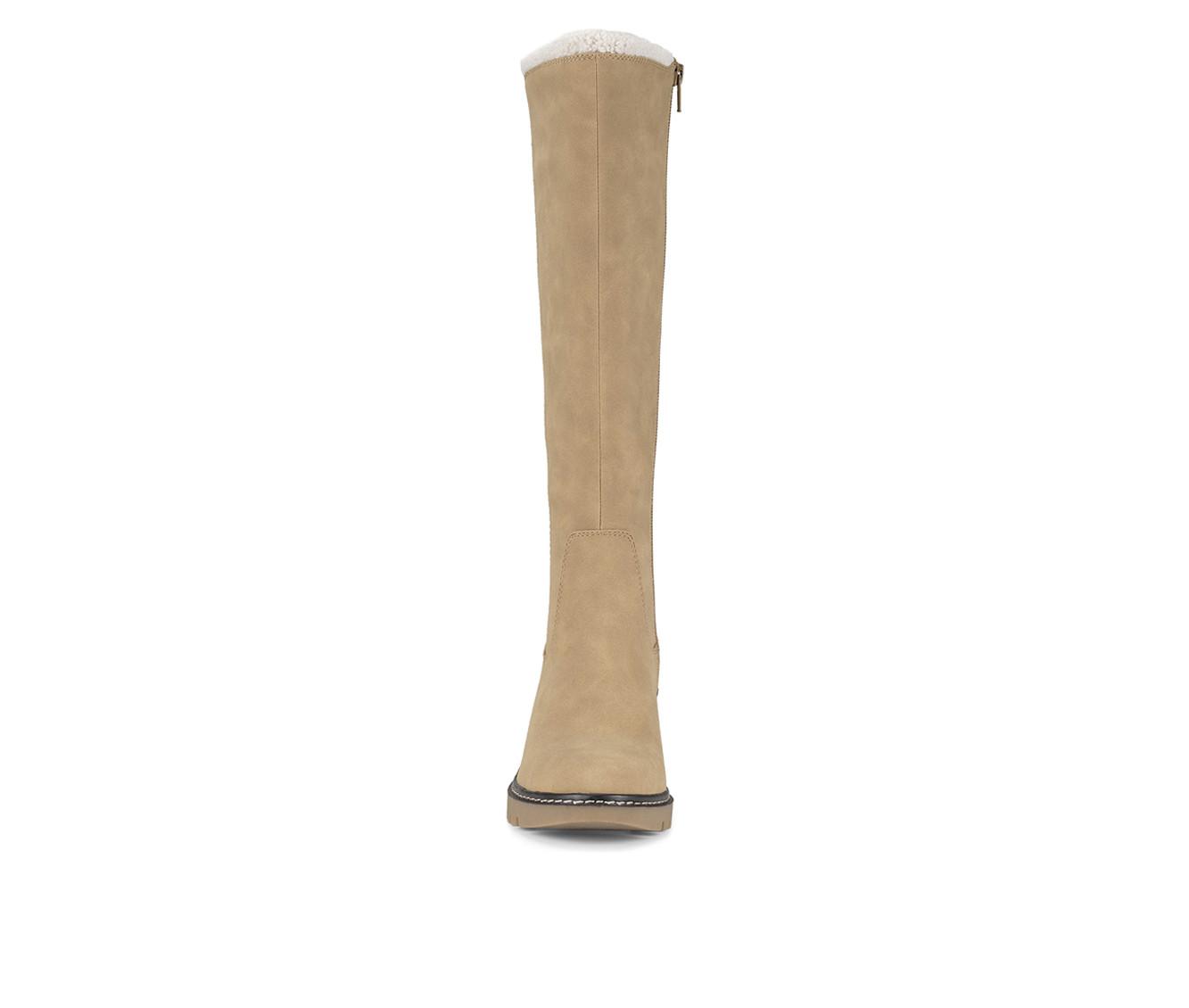 Women's Baretraps Dalary Knee High Boots