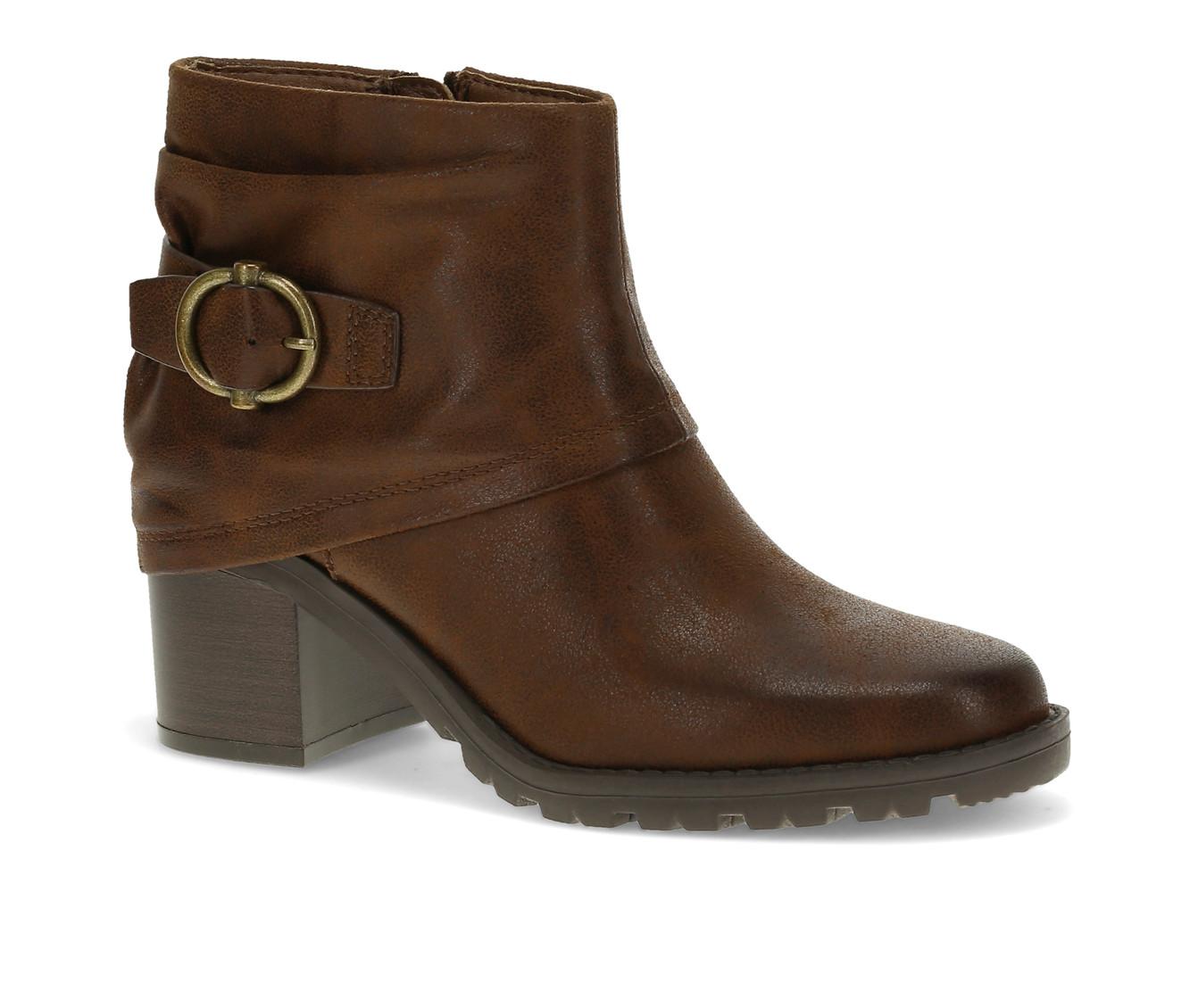 Women's Baretraps Deborah Booties