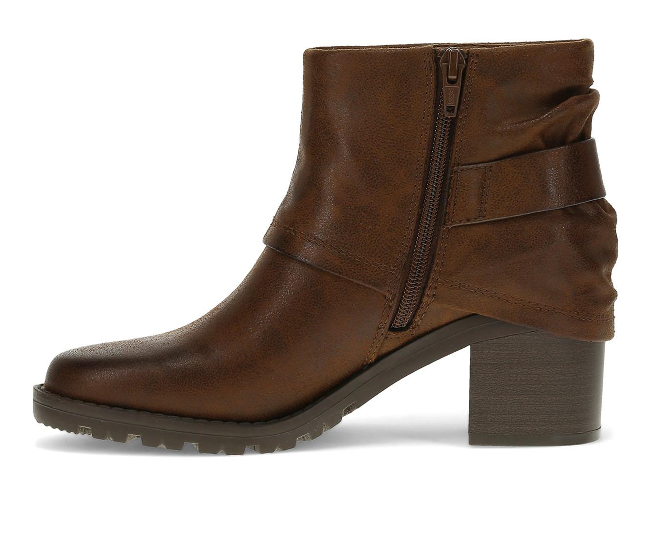 Women's Baretraps Deborah Booties