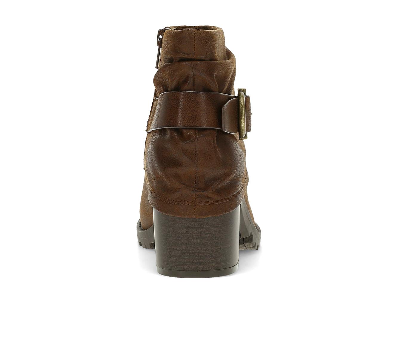 Women's Baretraps Deborah Booties