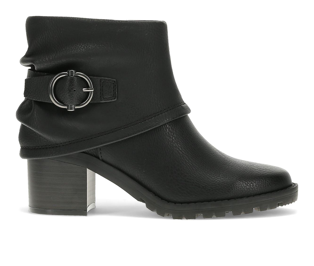 Women's Baretraps Deborah Booties