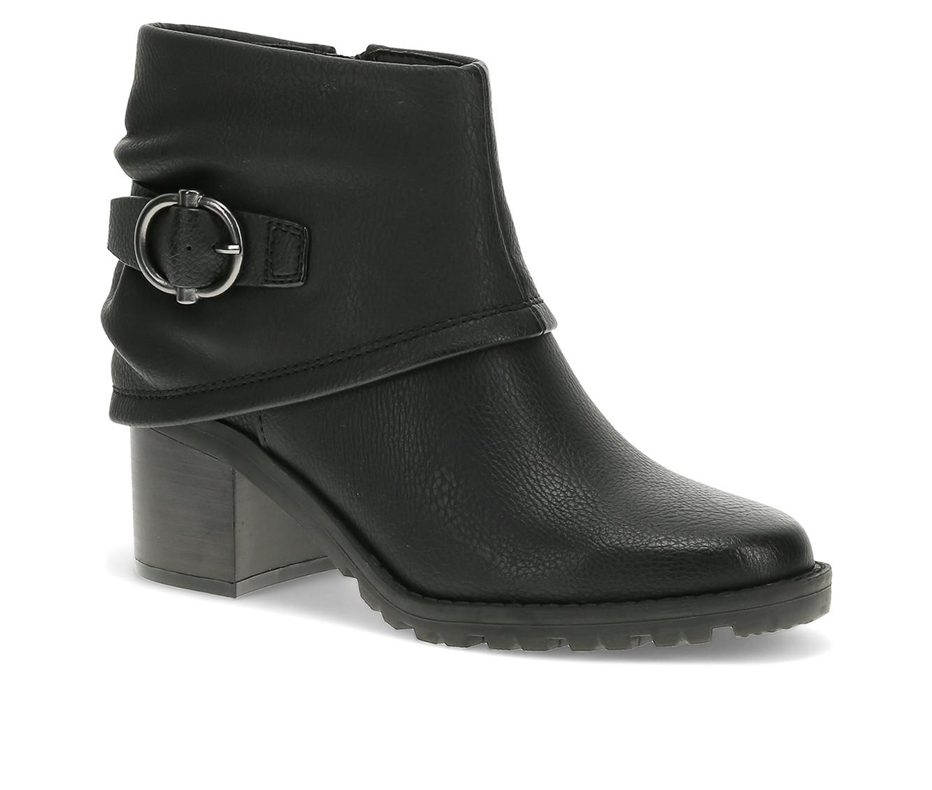 Women's Baretraps Deborah Booties
