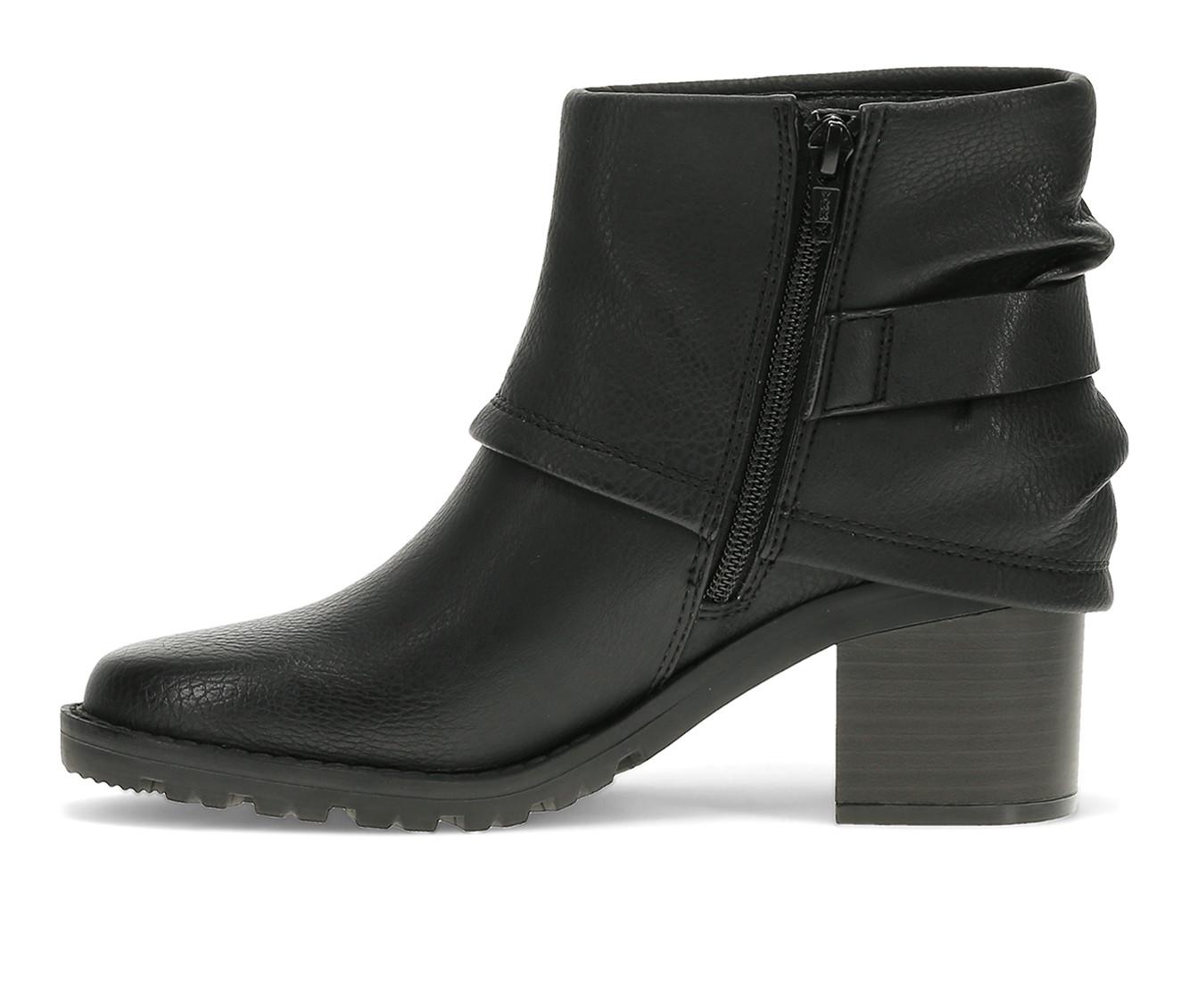 Women's Baretraps Deborah Booties