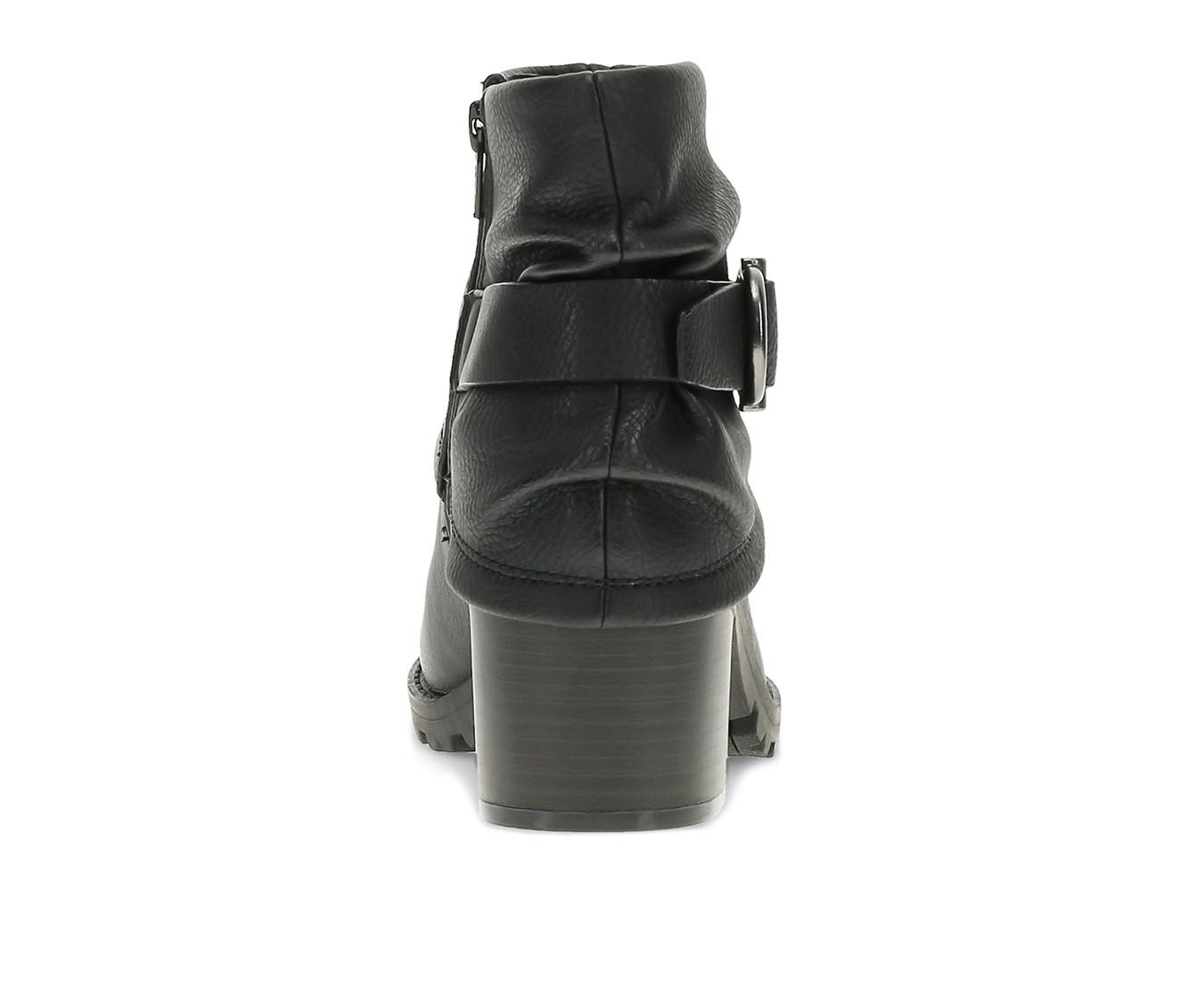 Women's Baretraps Deborah Booties