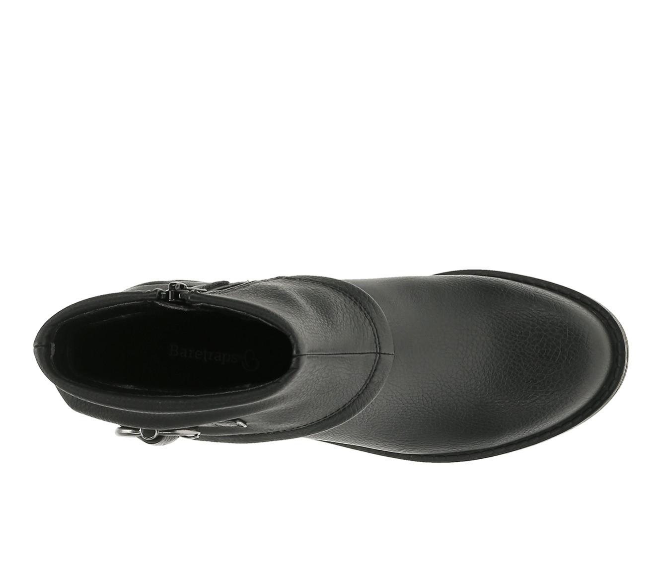 Women's Baretraps Deborah Booties