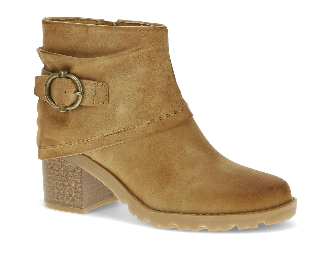 Women's Baretraps Deborah Booties