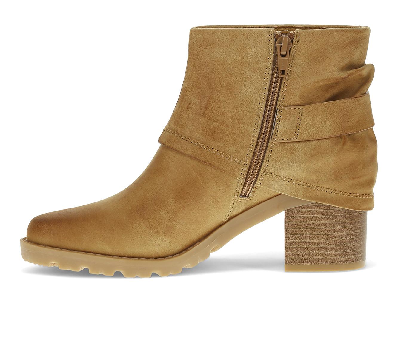 Women's Baretraps Deborah Booties