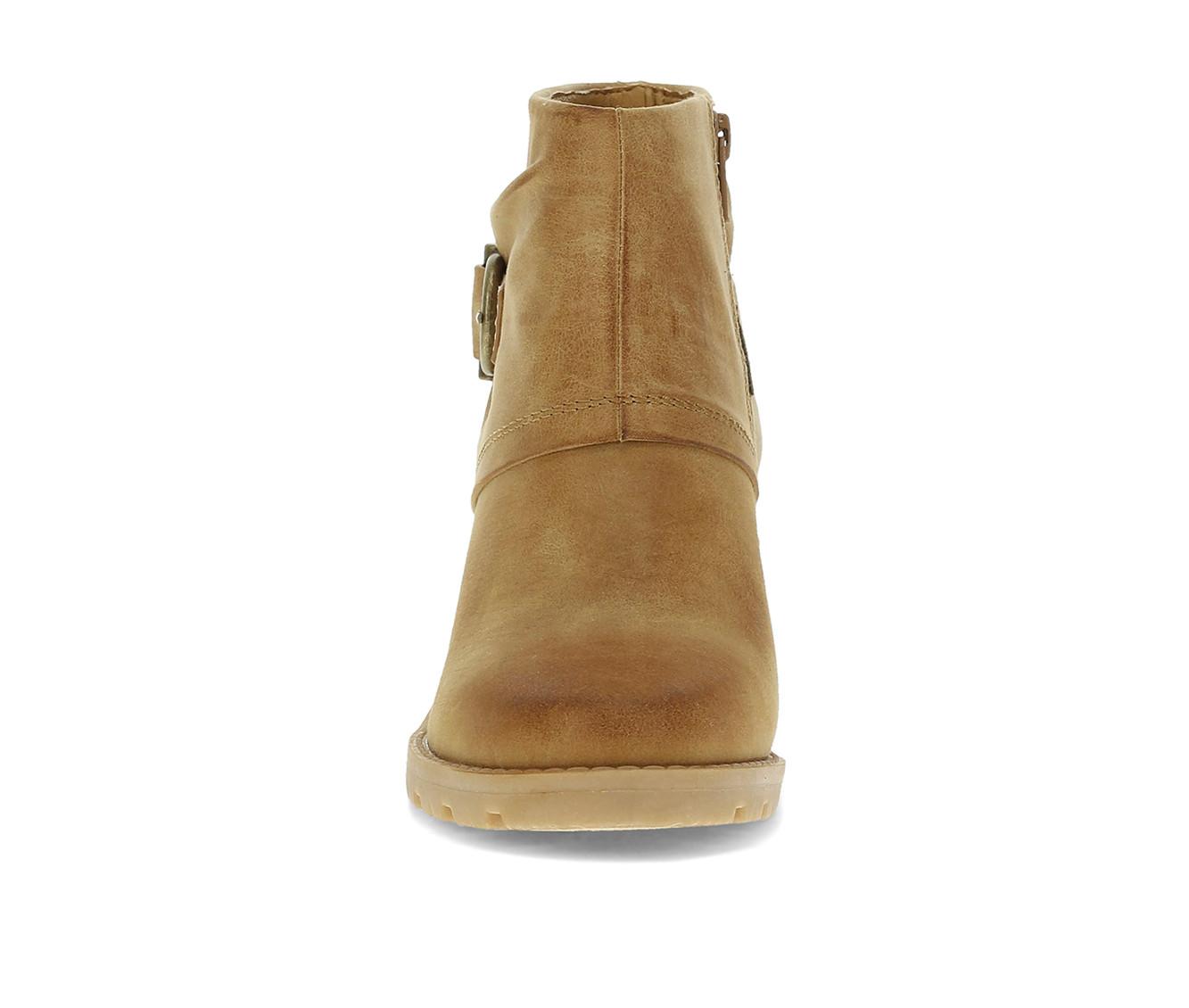 Women's Baretraps Deborah Booties