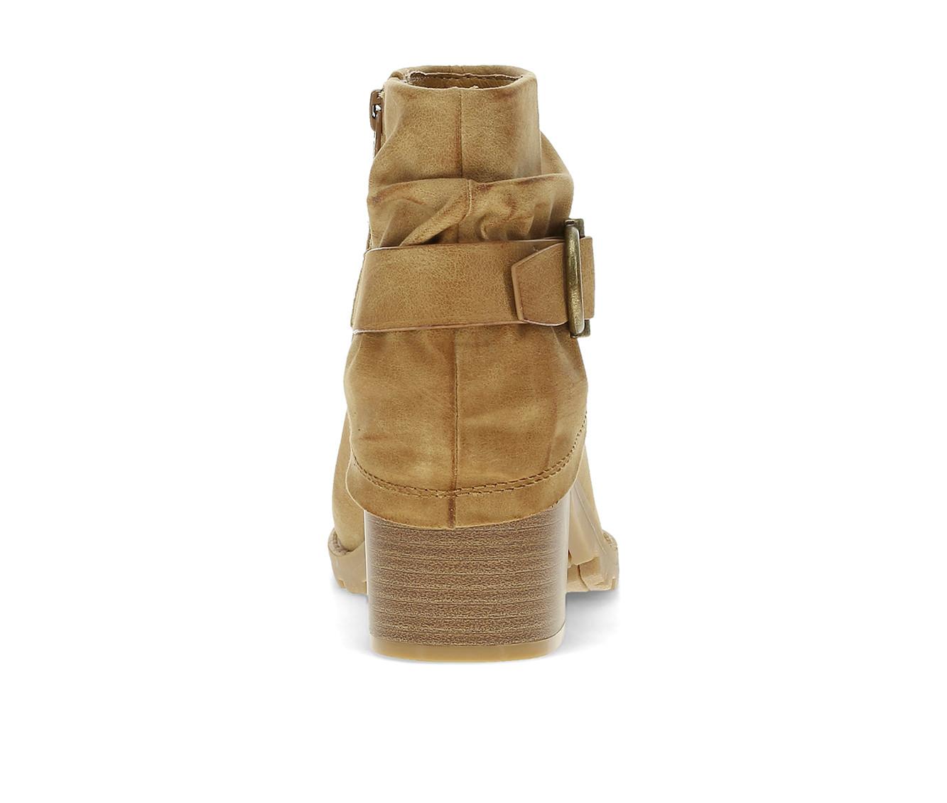 Women's Baretraps Deborah Booties