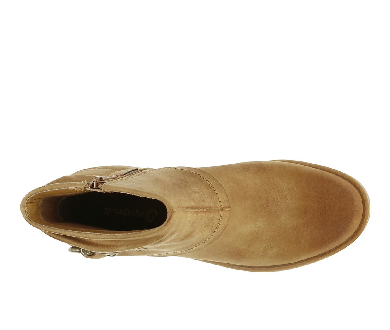 Women's Baretraps Deborah Booties