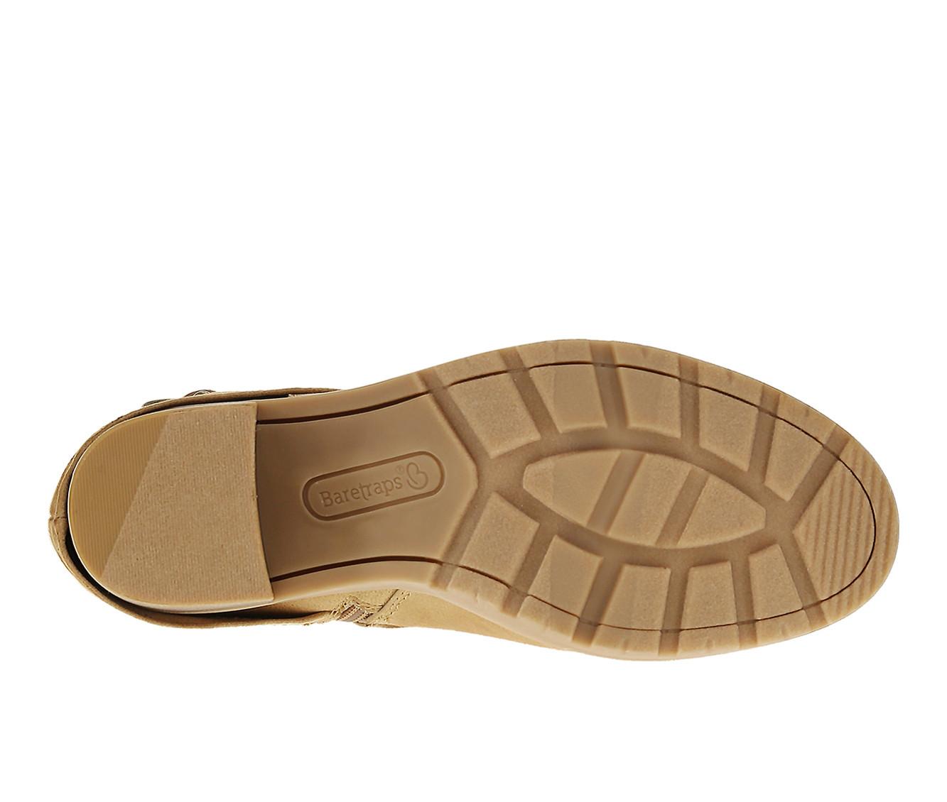 Women's Baretraps Deborah Booties